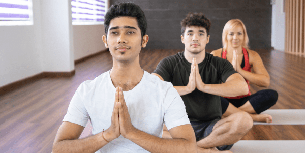 therapy-yoga